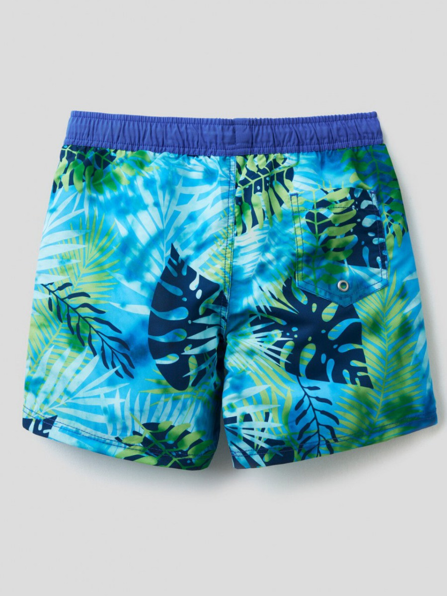 Benetton dečiji kupaći kostim 