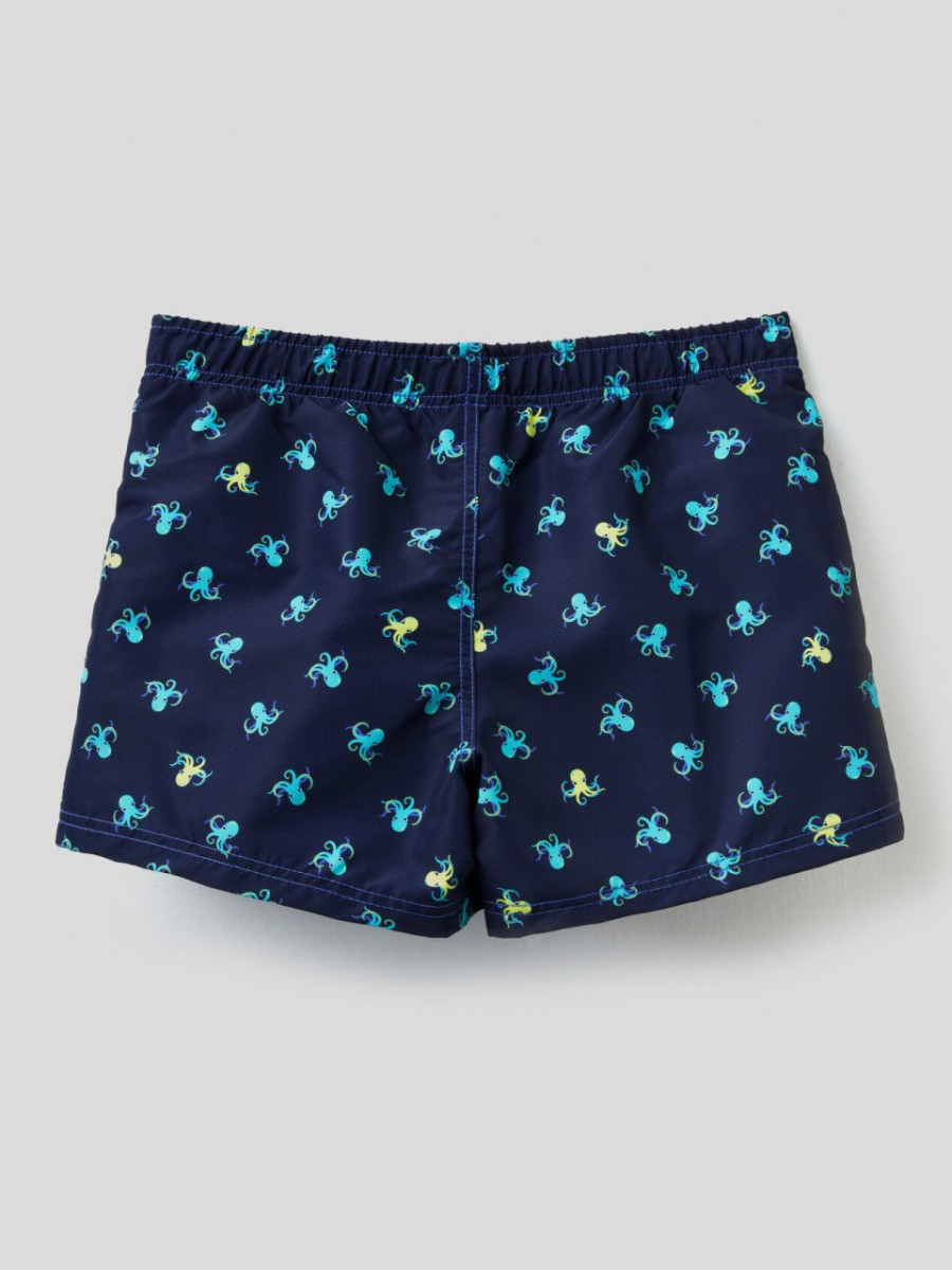 Benetton dečiji kupaći kostim 