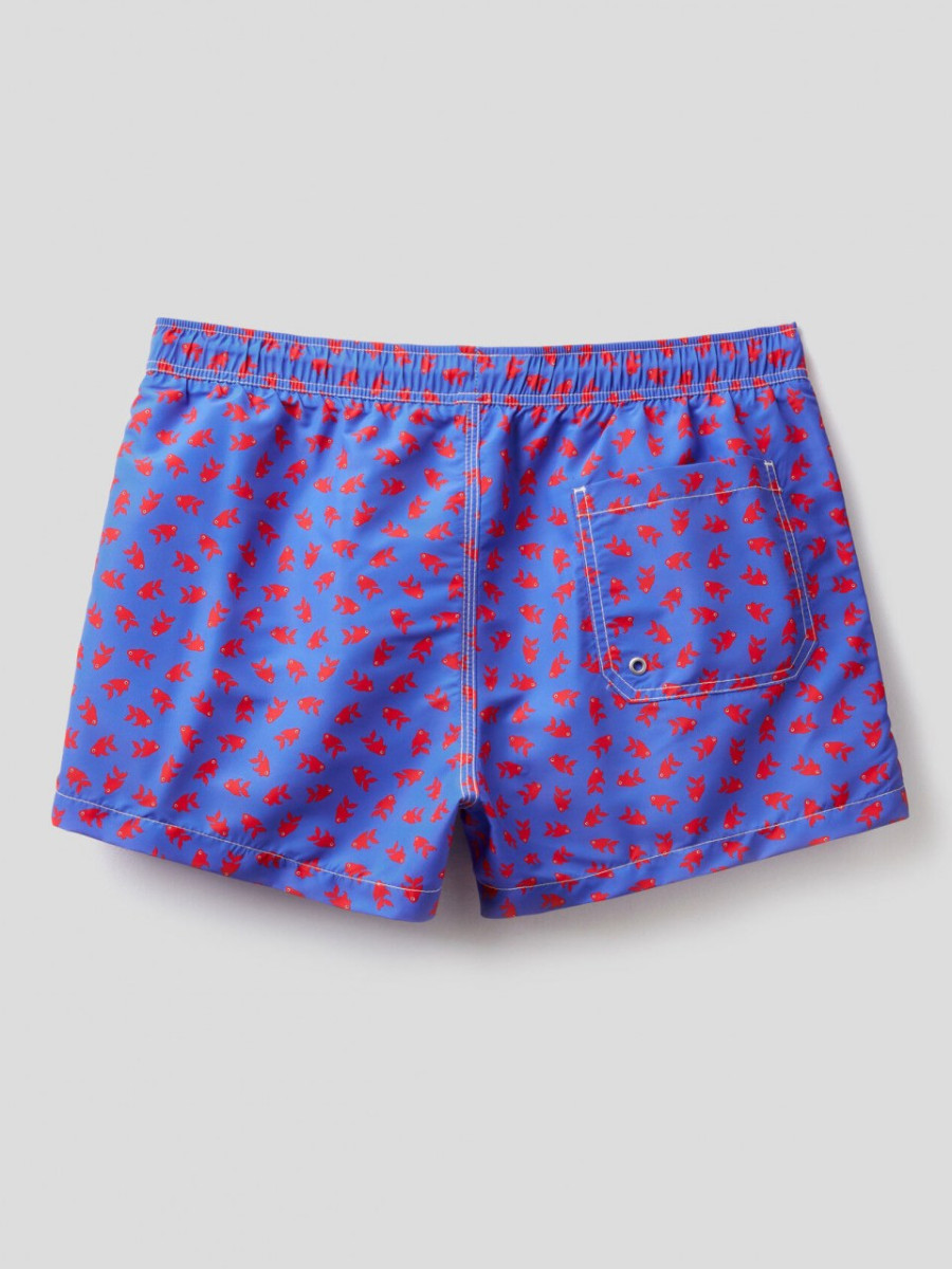 Benetton muški kupaći kostim 