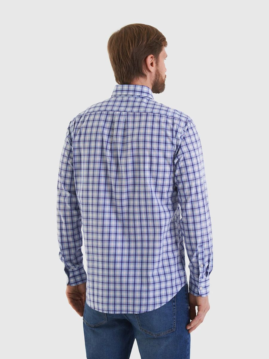 Benetton muška košulja 