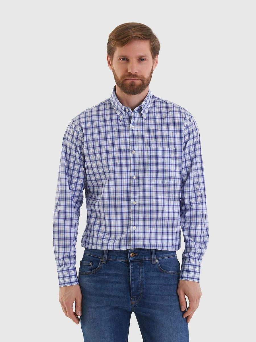 Benetton muška košulja 