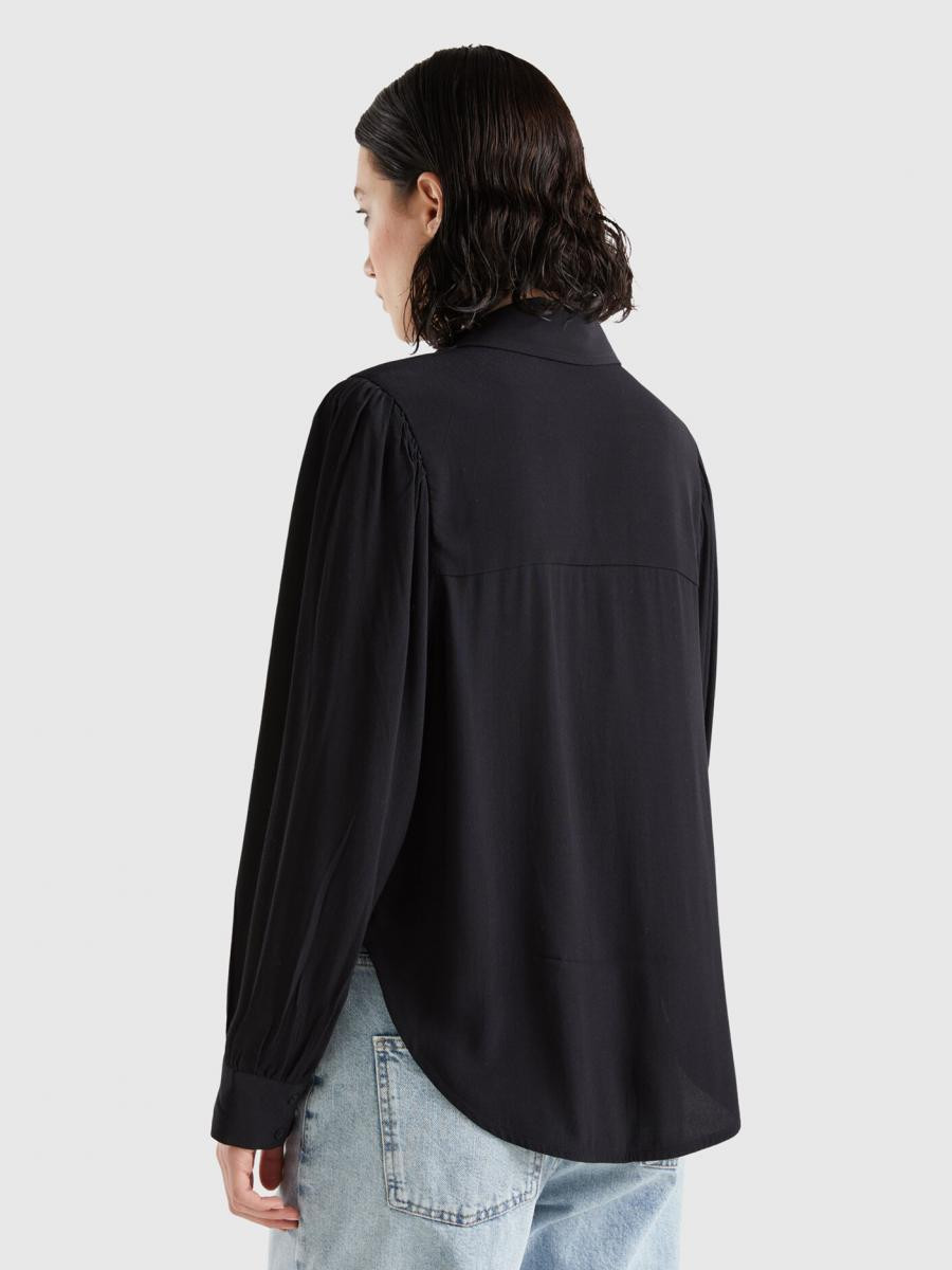 Benetton ženska košulja 