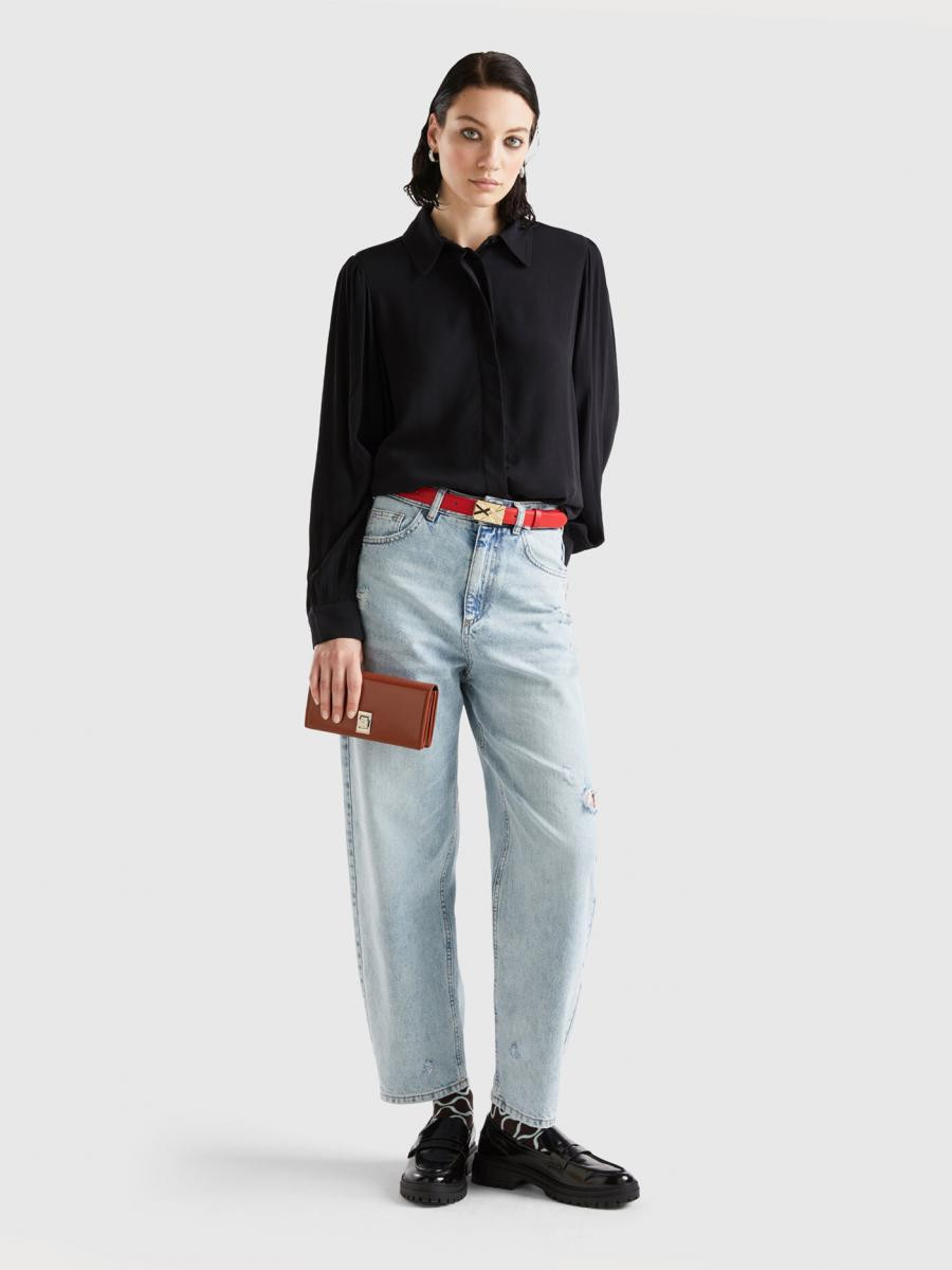 Benetton ženska košulja 