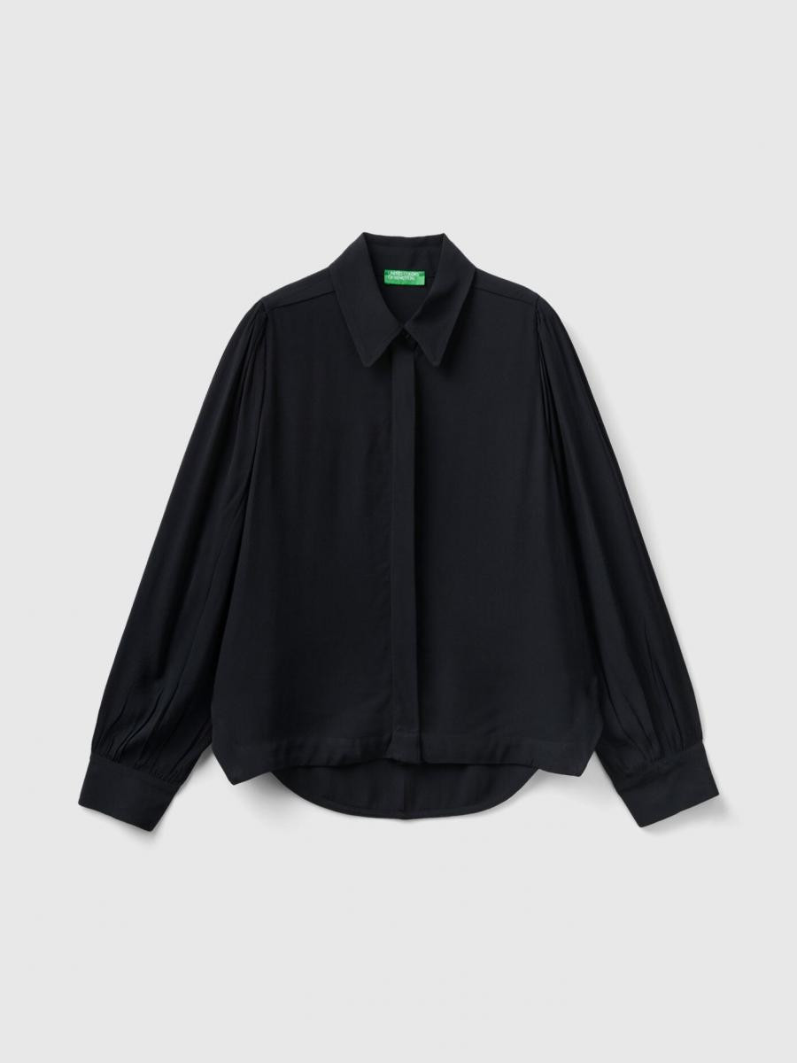 Benetton ženska košulja 