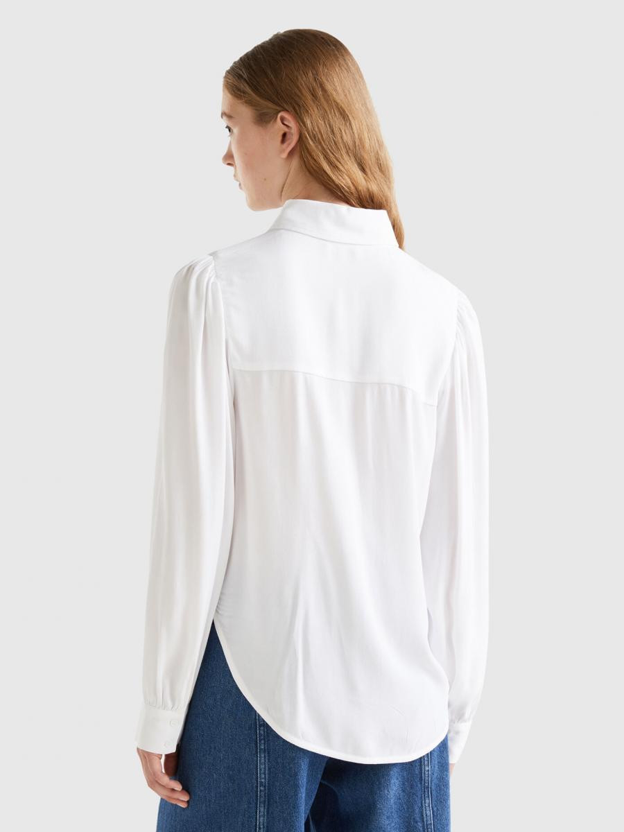 Benetton ženska košulja 