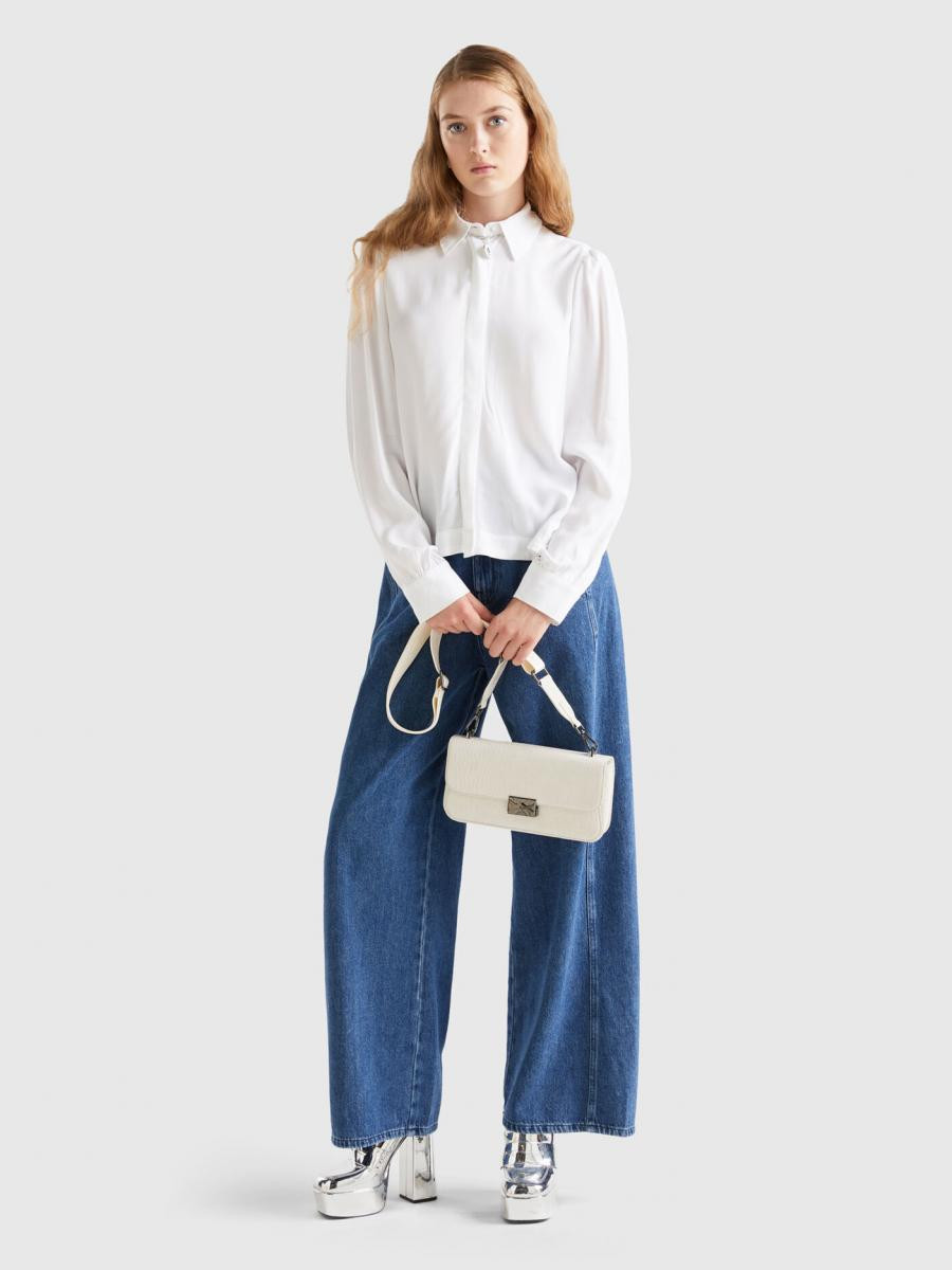 Benetton ženska košulja 