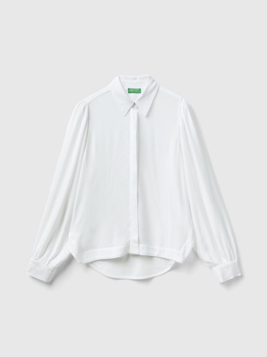 Benetton ženska košulja 