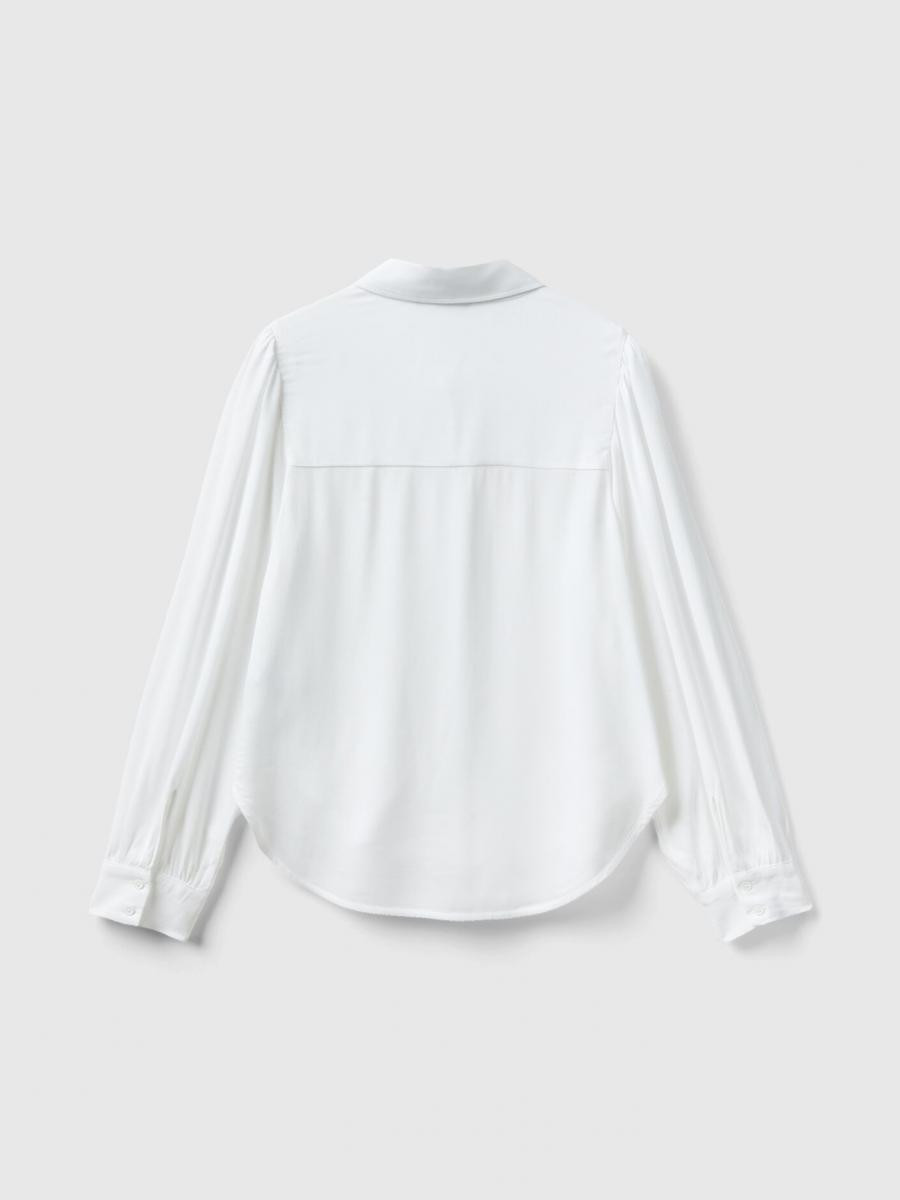 Benetton ženska košulja 