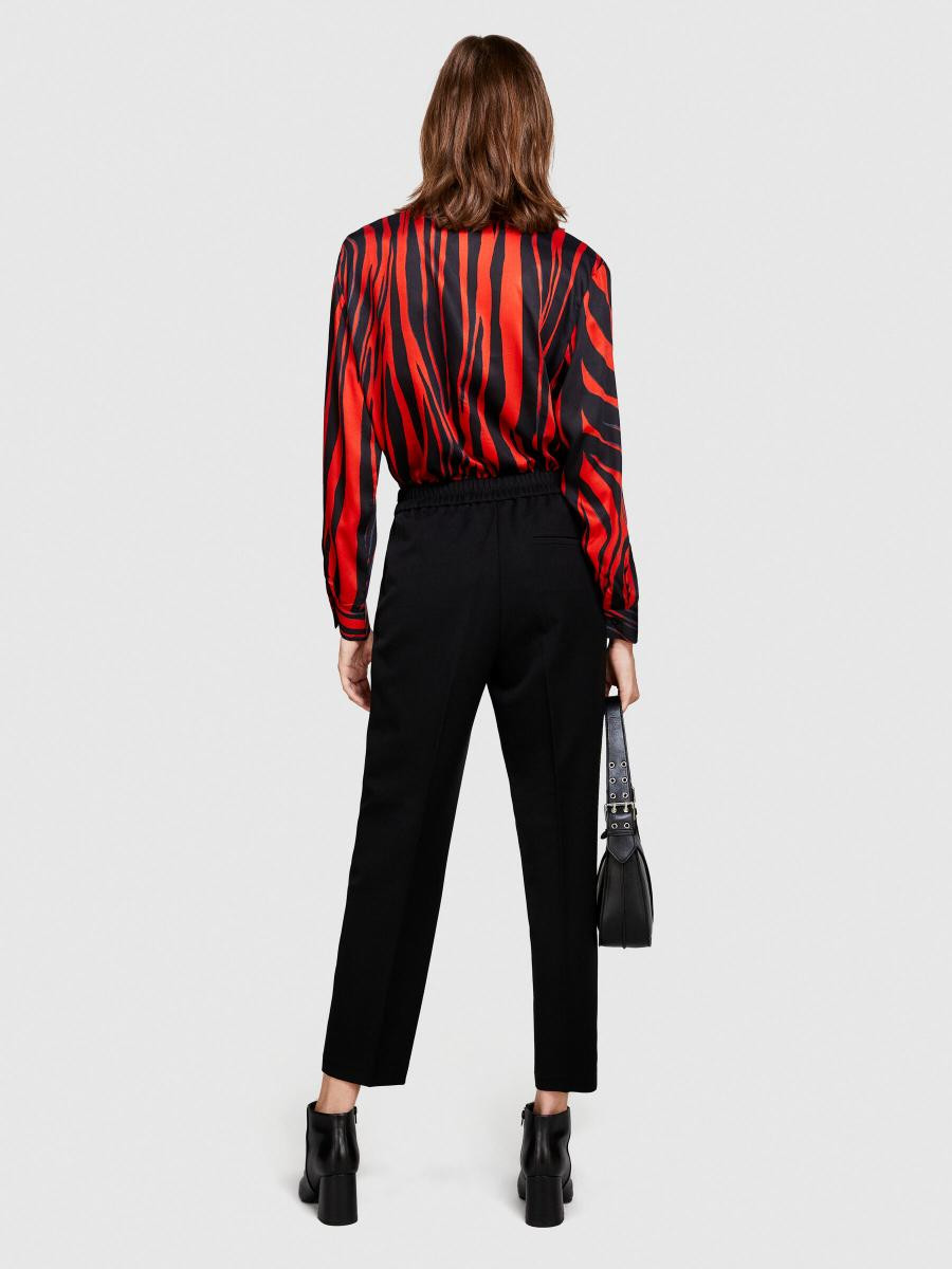 Sisley ženska košulja 