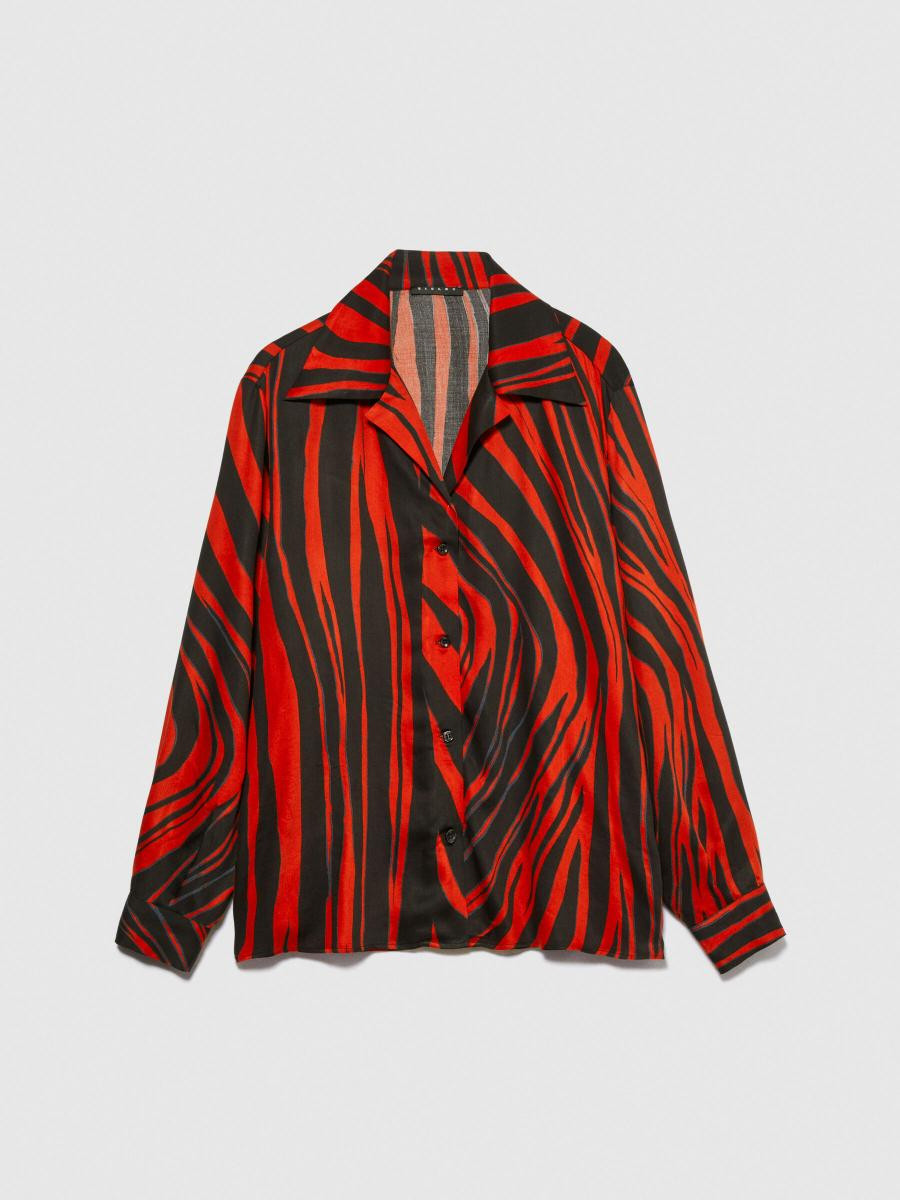 Sisley ženska košulja 