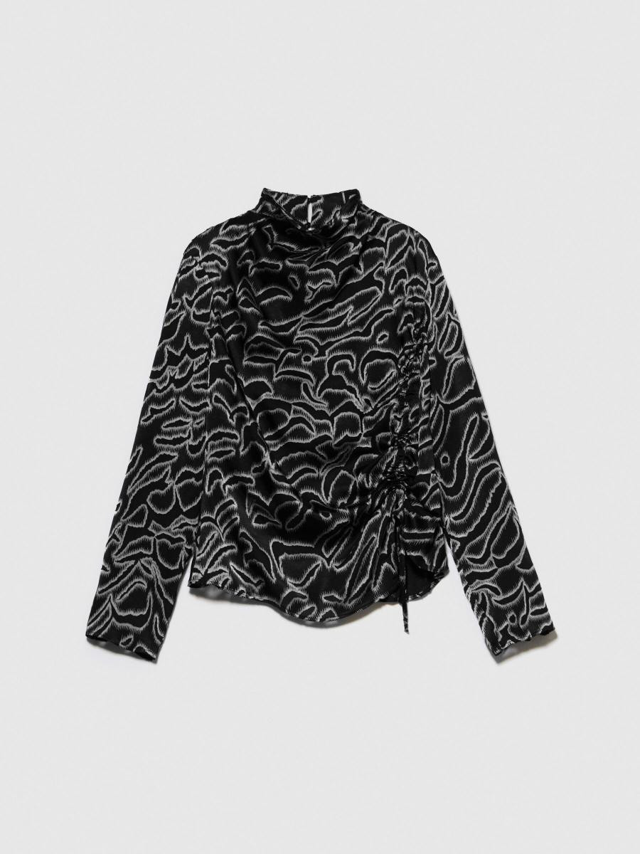 Sisley ženska bluza 