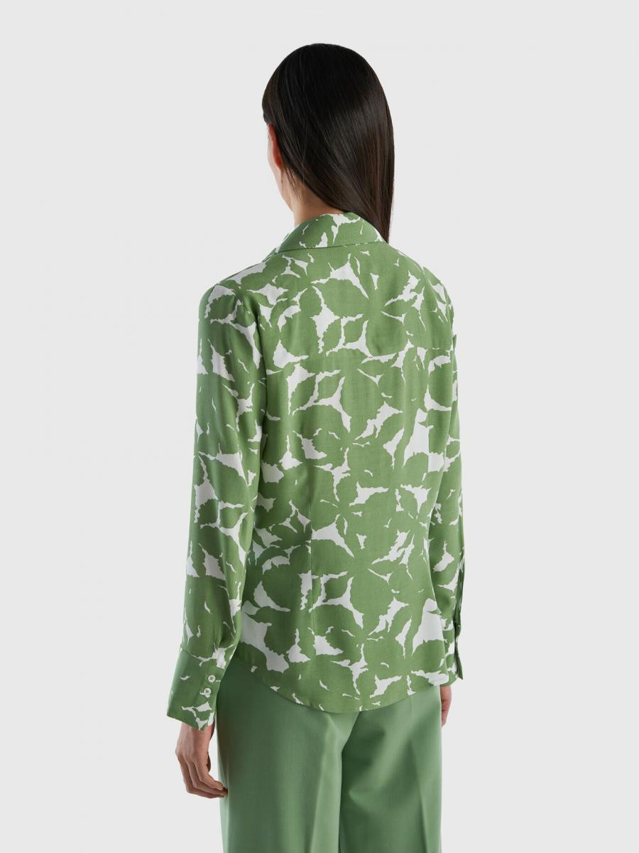 Benetton ženska košulja 