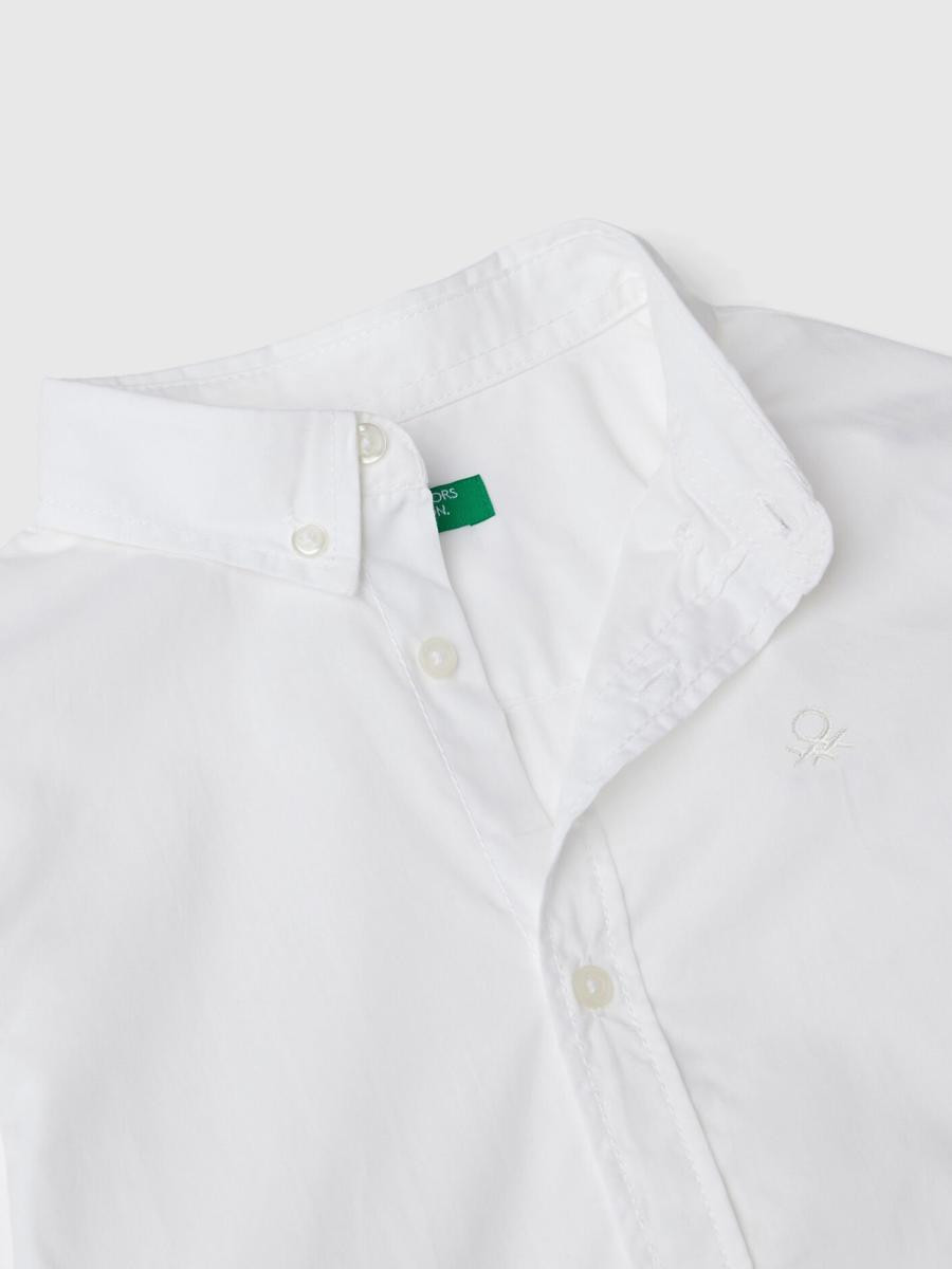 Benetton dečija košulja 