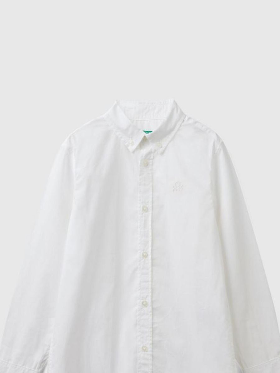 Benetton dečija košulja 