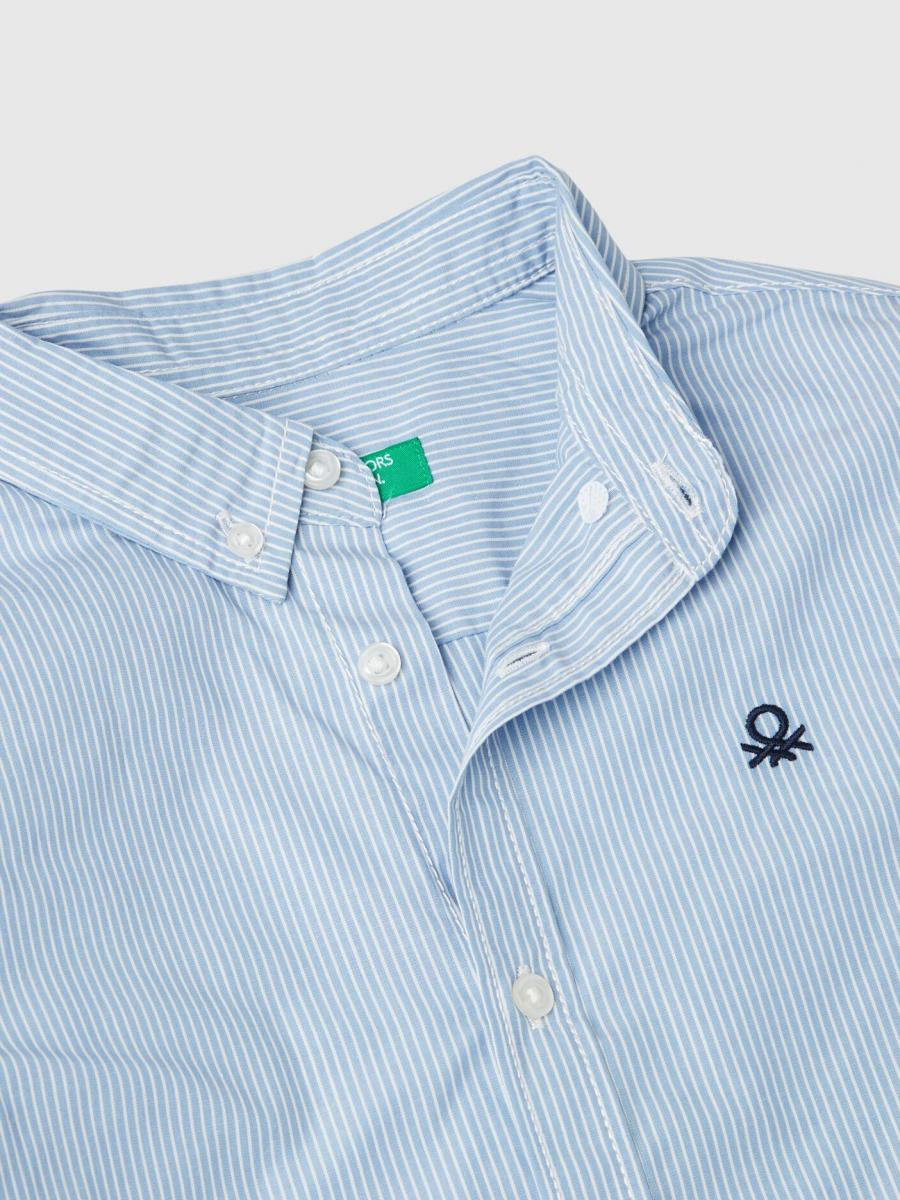 Benetton dečija košulja 