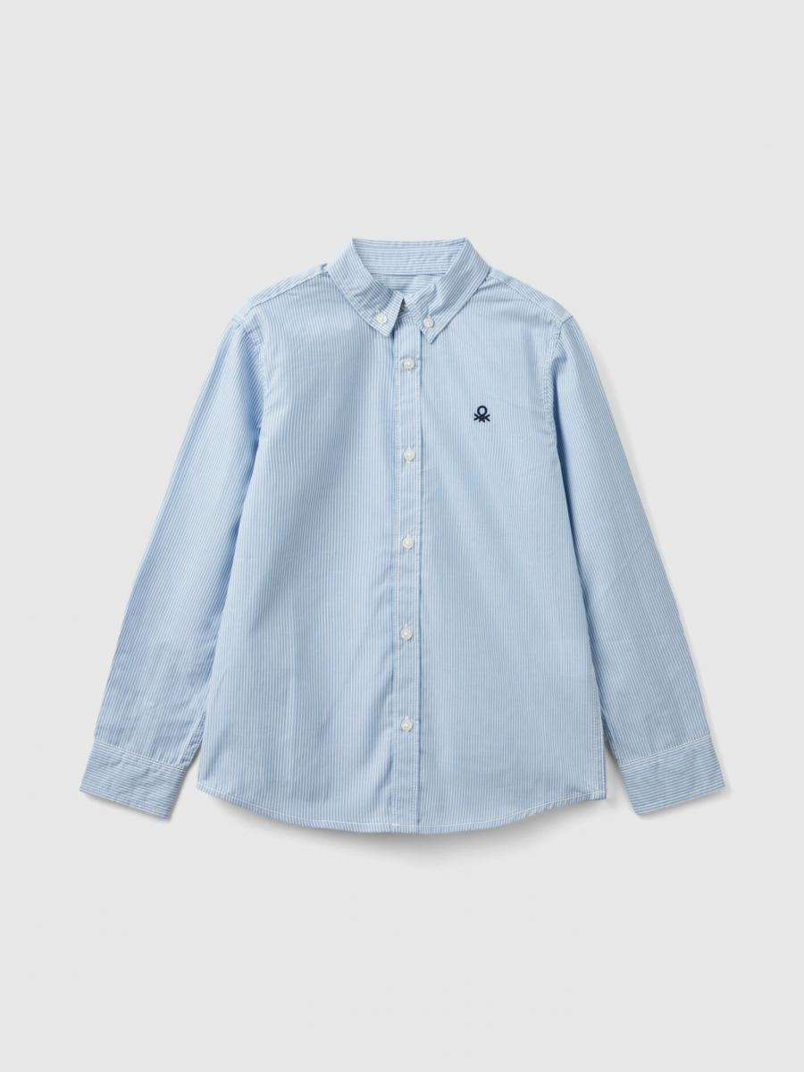 Benetton dečija košulja 