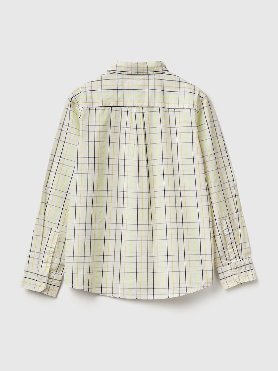 Benetton dečija košulja 