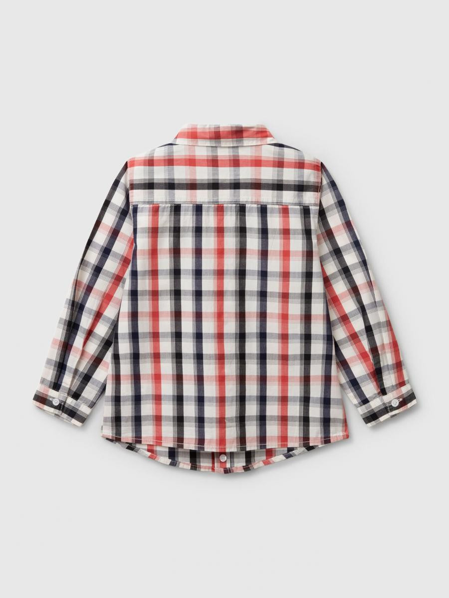 Benetton dečija košulja 