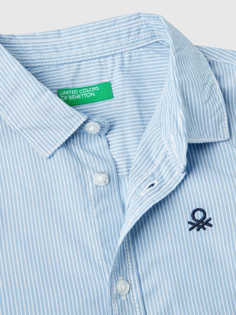 Benetton dečija košulja 