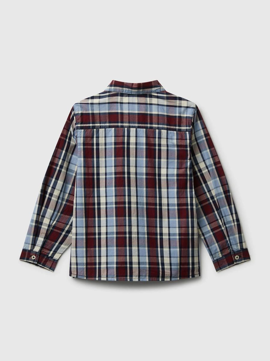 Benetton dečija košulja 