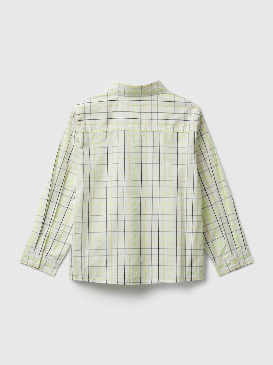 Benetton dečija košulja 