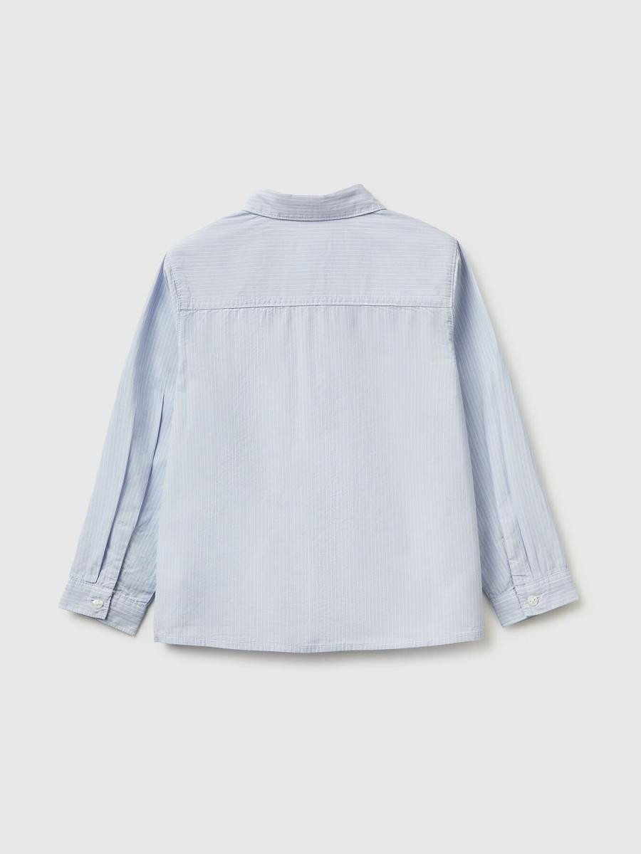 Benetton dečija košulja 