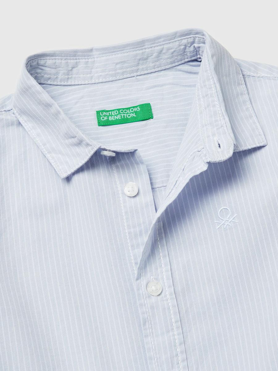 Benetton dečija košulja 