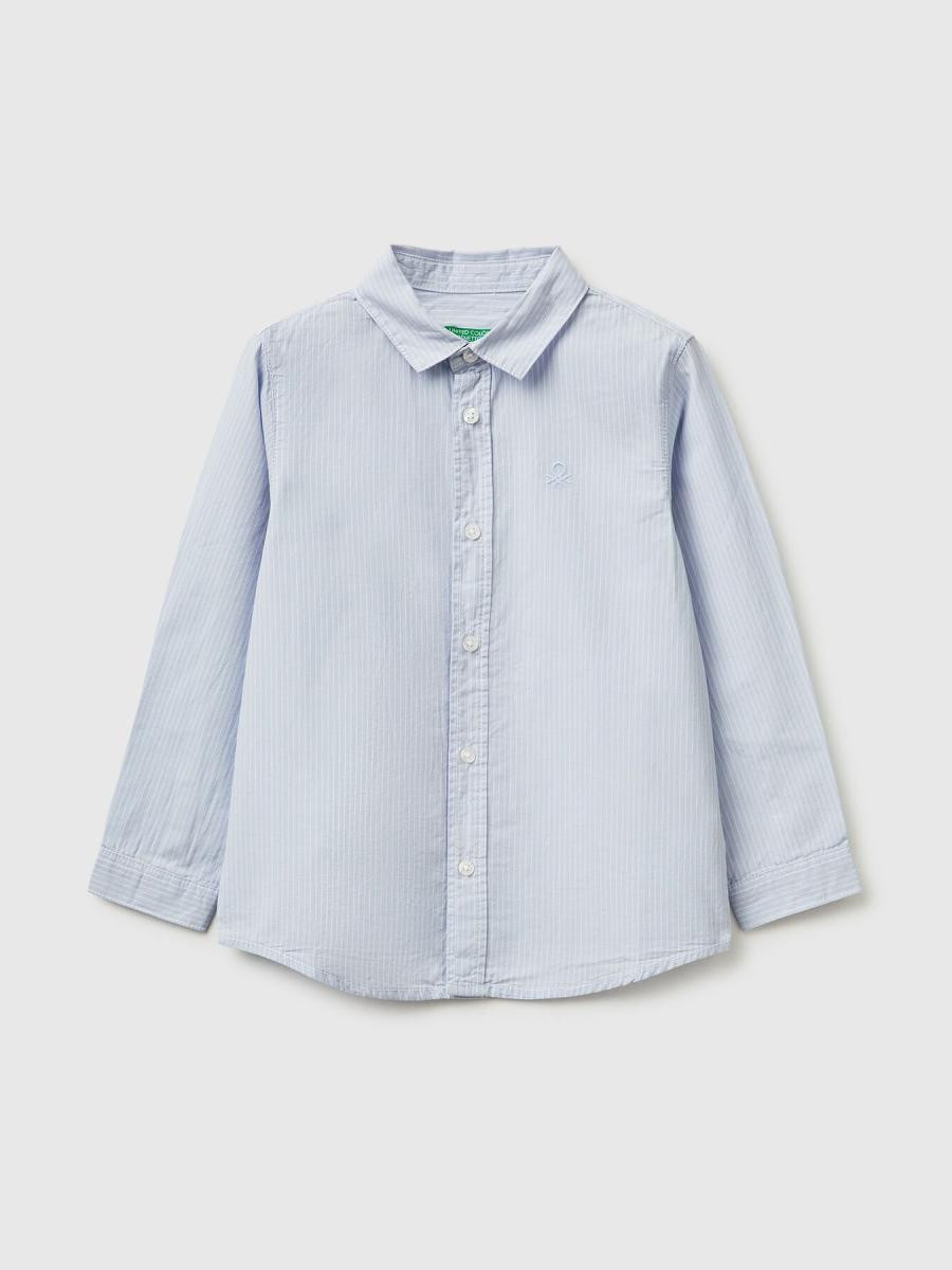 Benetton dečija košulja 