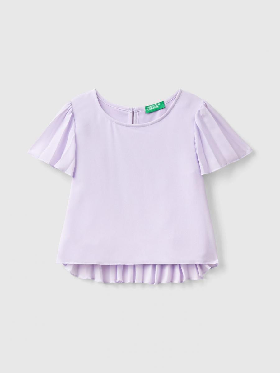 Benetton dečija bluza 