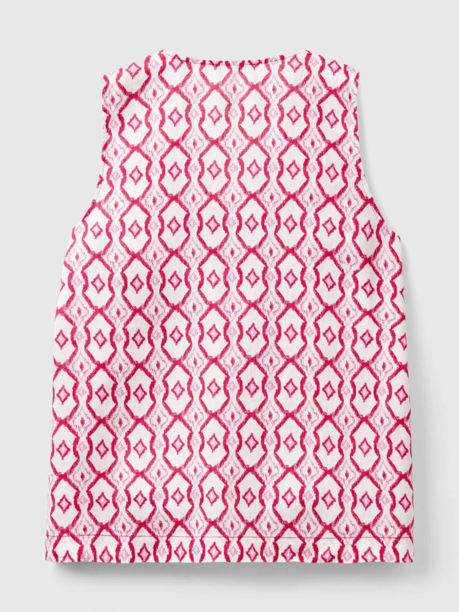 Benetton ženska bluza 
