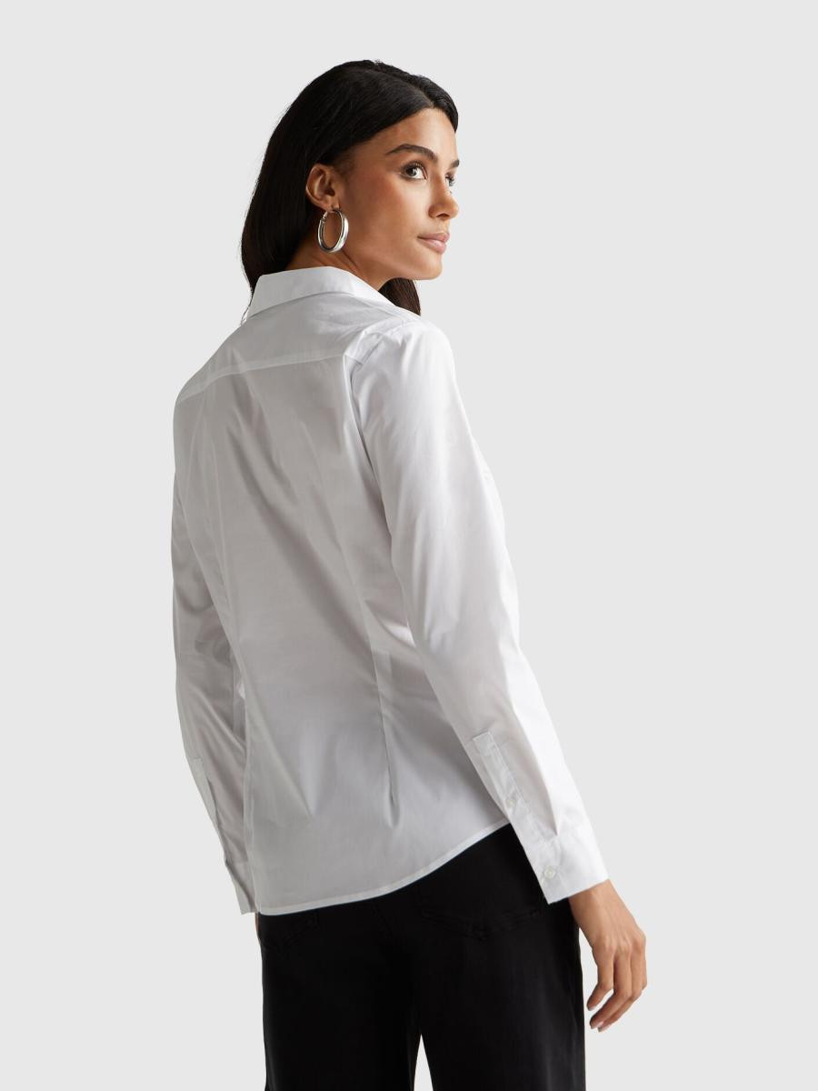 Benetton ženska košulja 