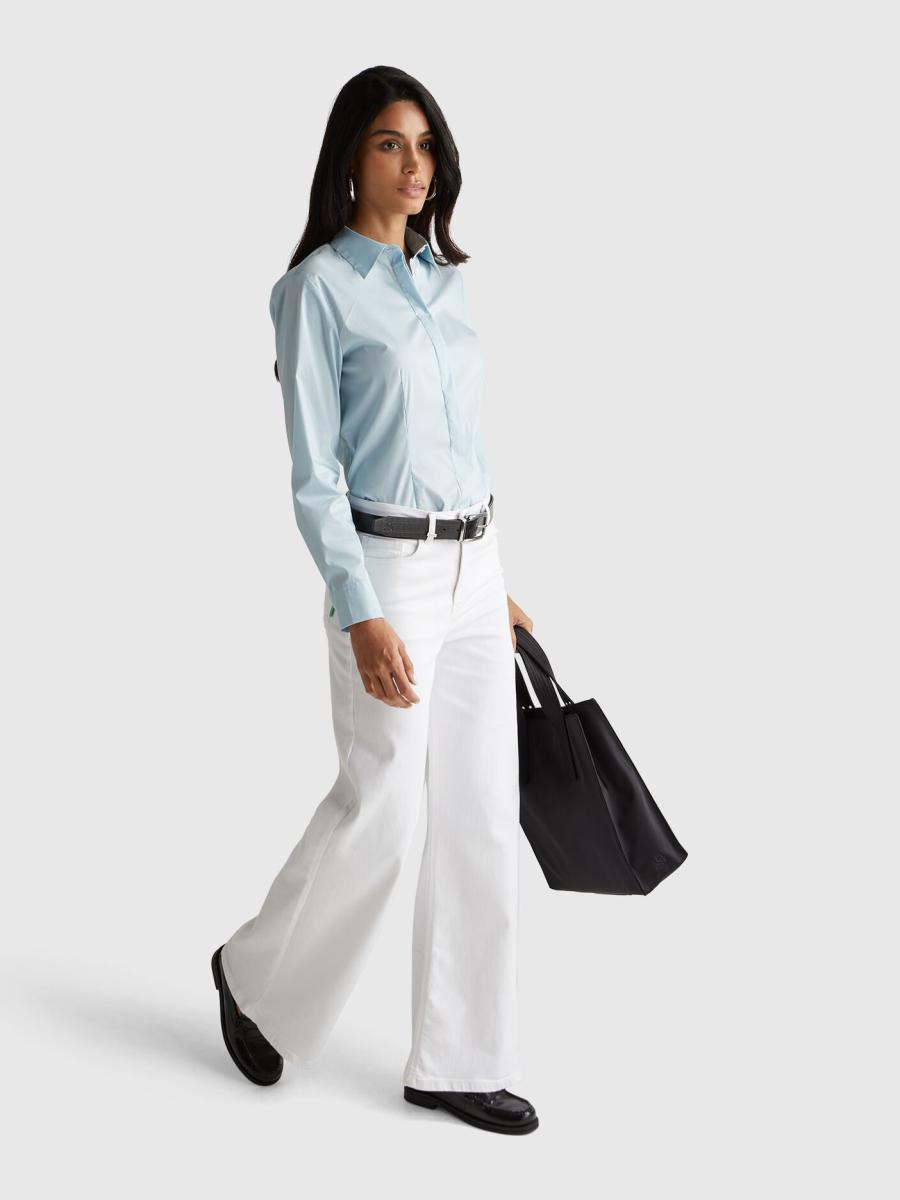 Benetton ženska košulja 