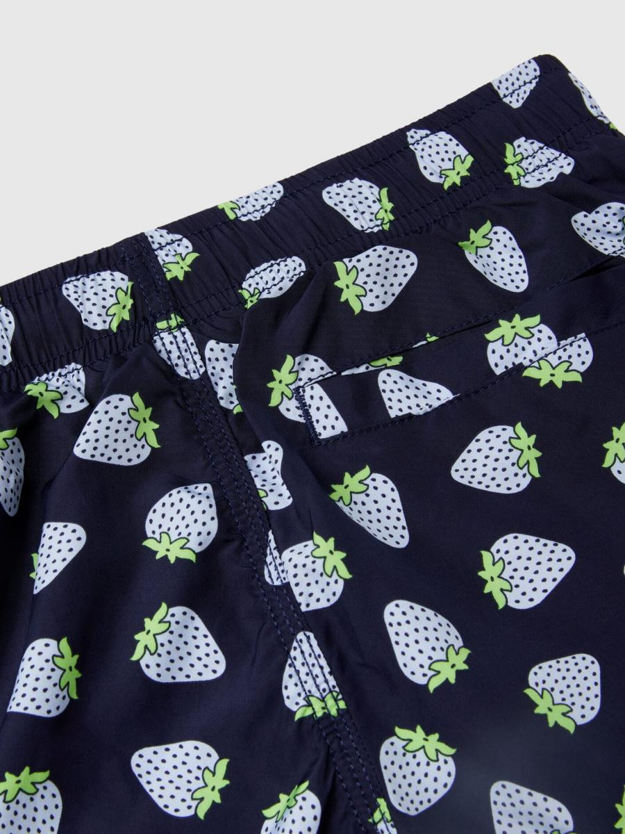 Benetton dečiji kupaći kostim 