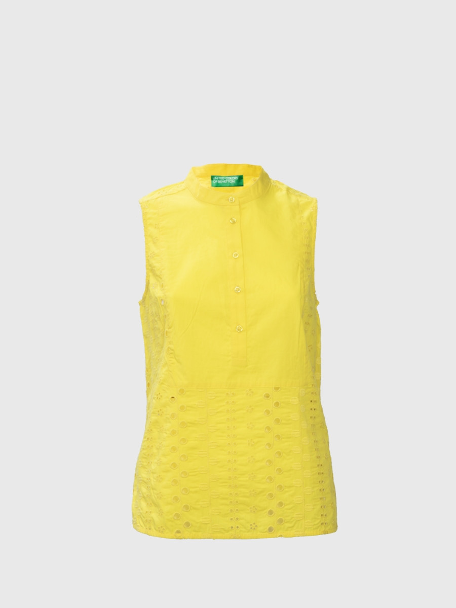 Benetton ženska bluza 