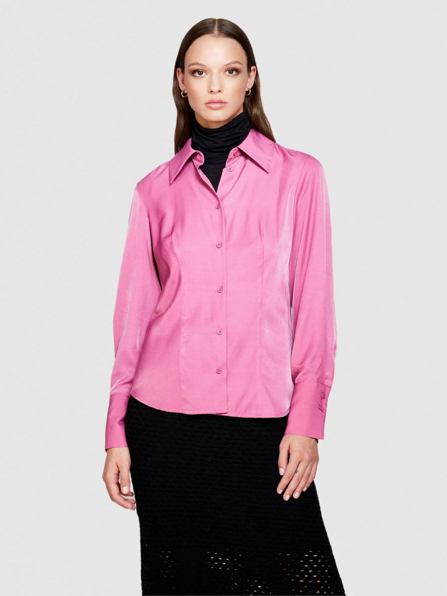 Sisley ženska košulja 