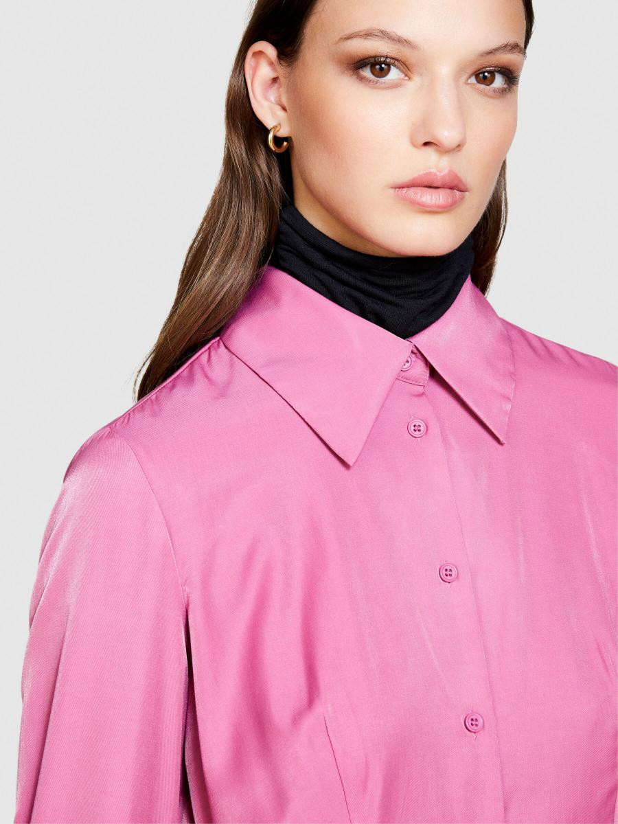 Sisley ženska košulja 