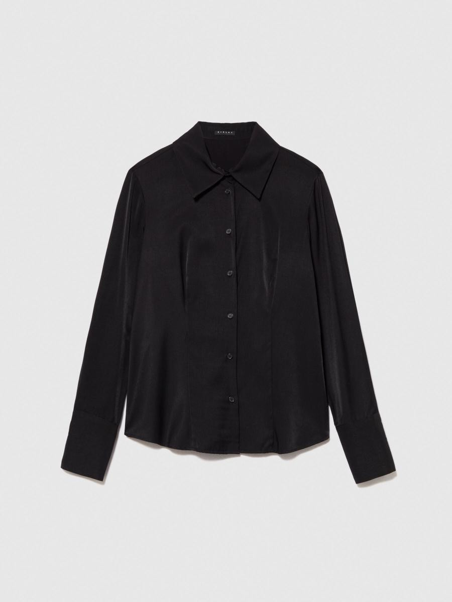 Sisley ženska košulja 