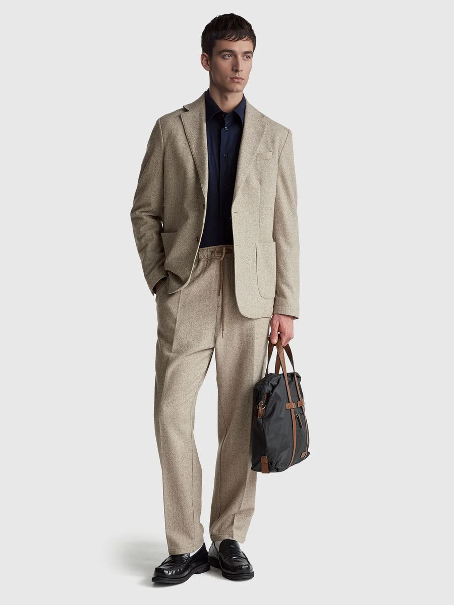 Benetton muška košulja 