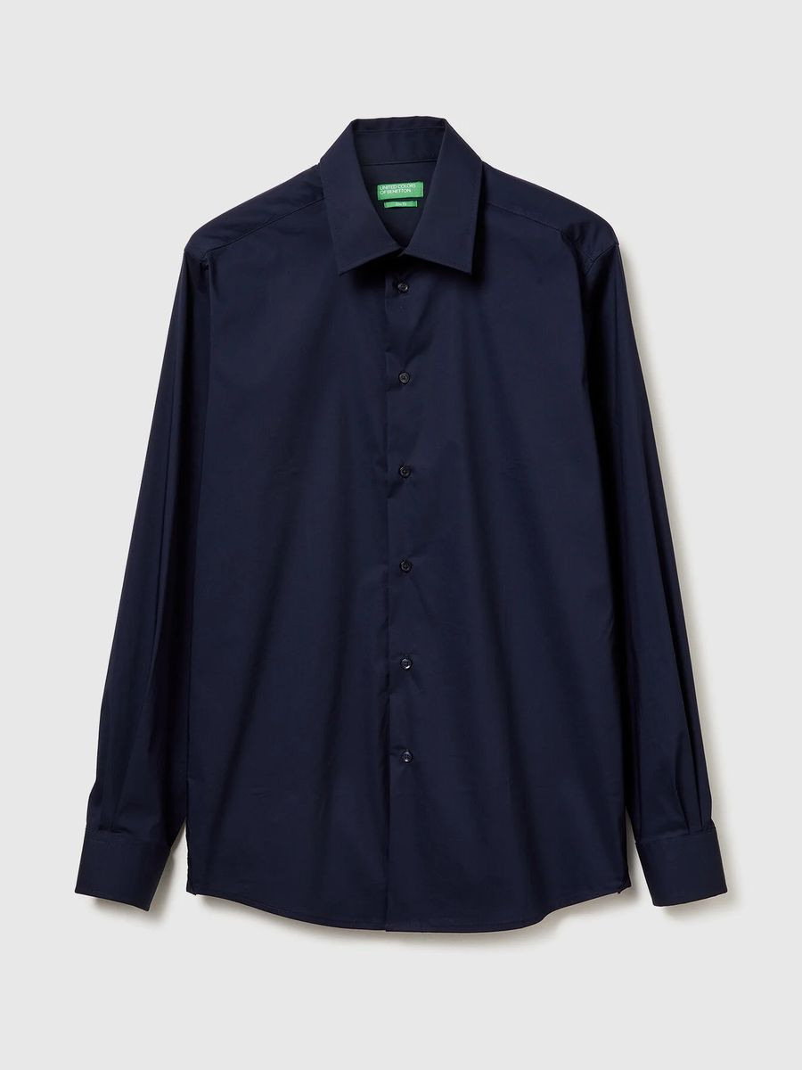 Benetton muška košulja 