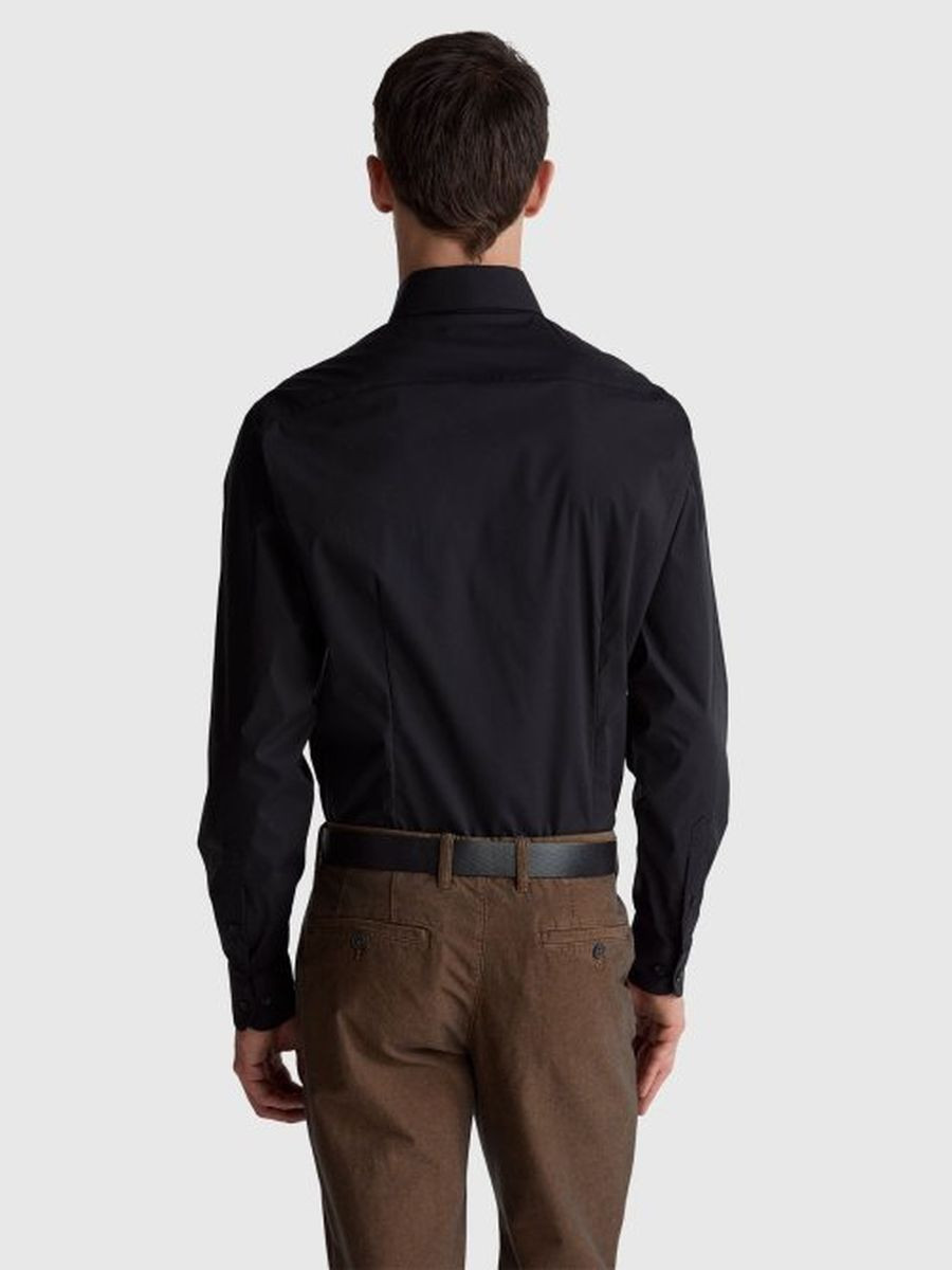 Benetton muška košulja 