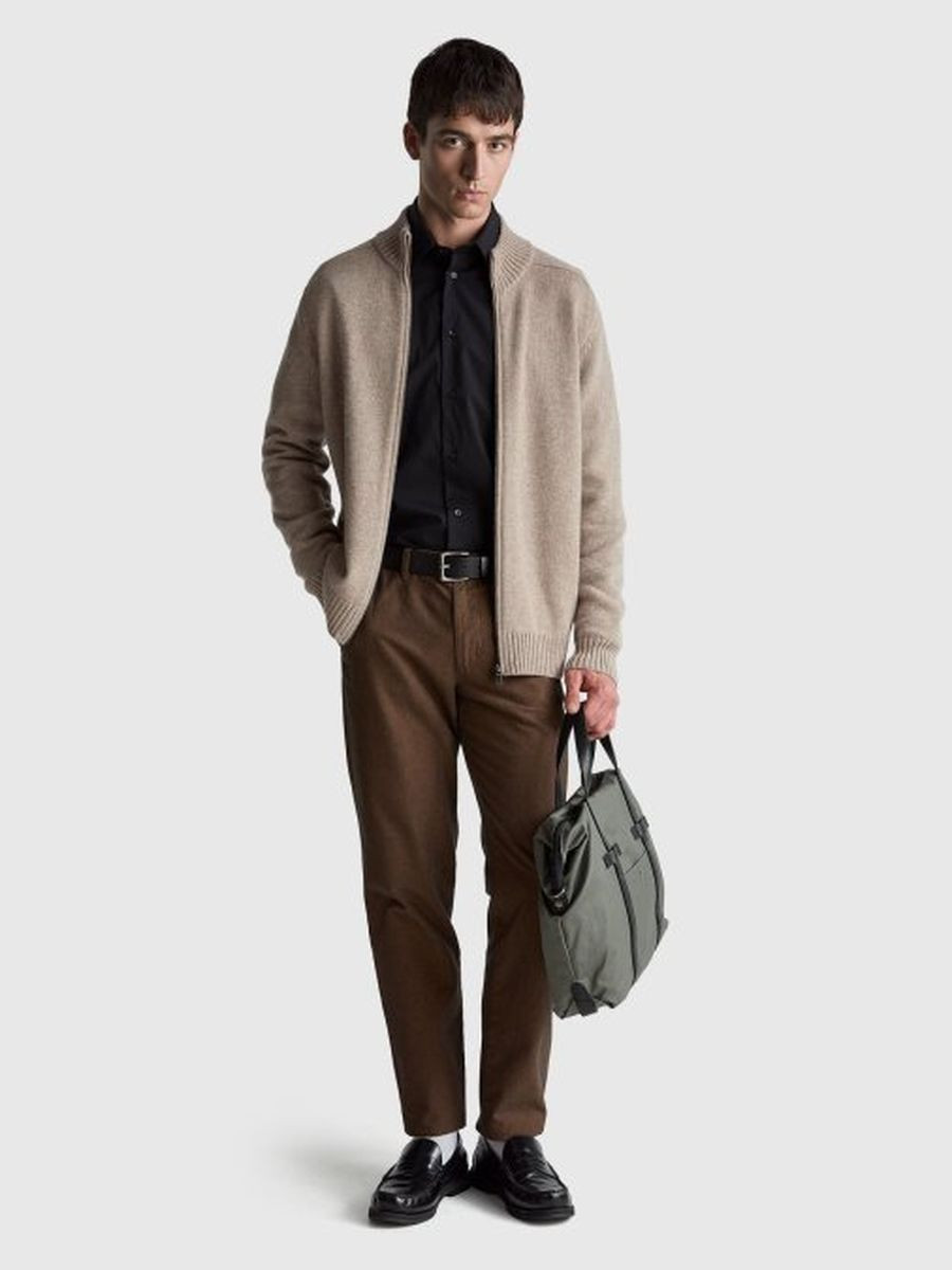 Benetton muška košulja 