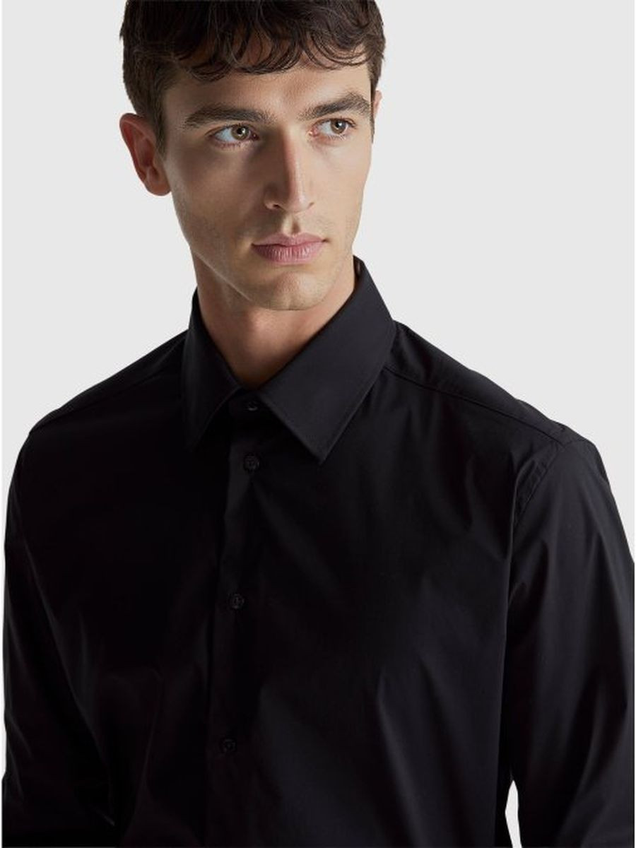 Benetton muška košulja 