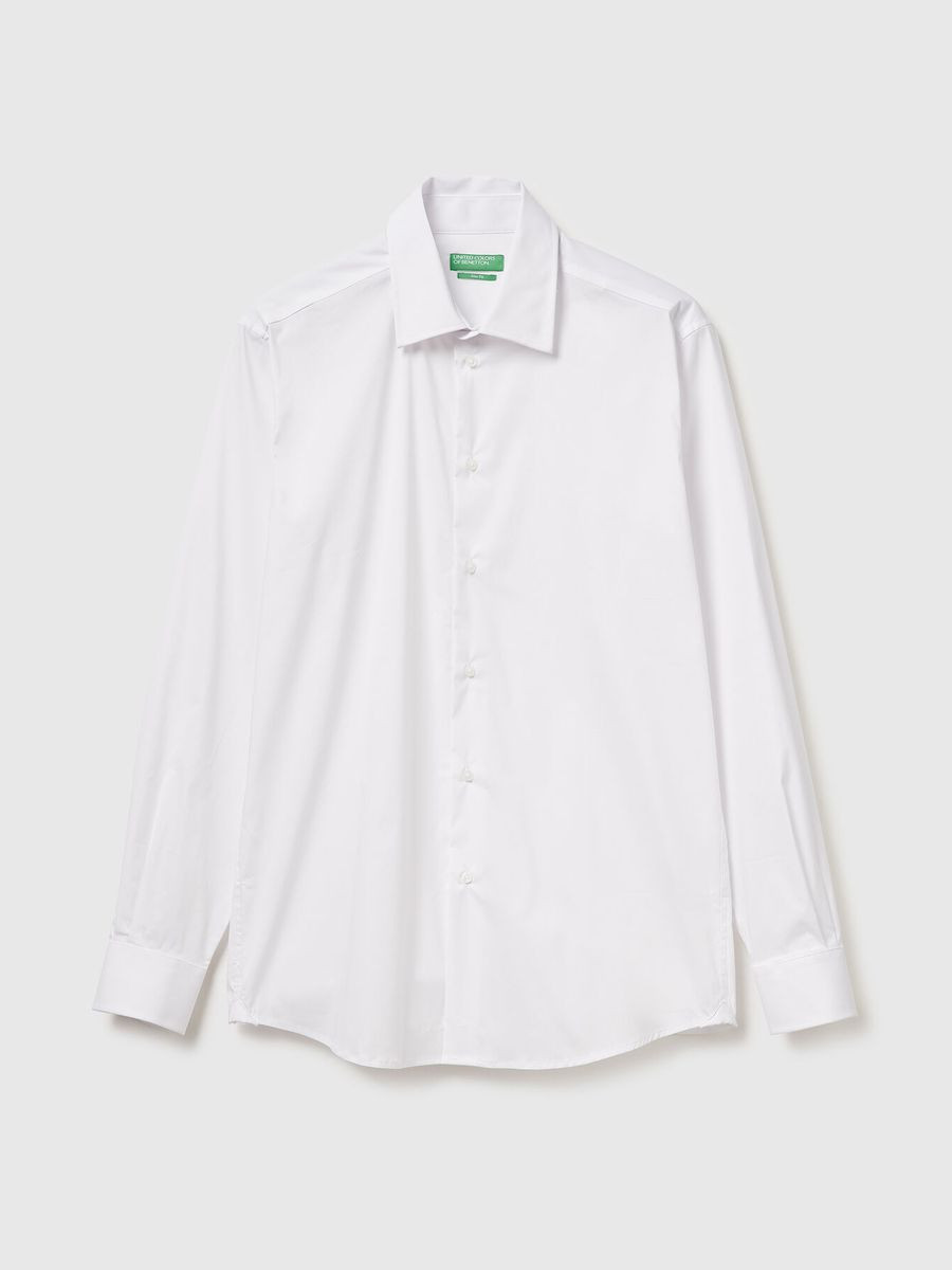 Benetton muška košulja 