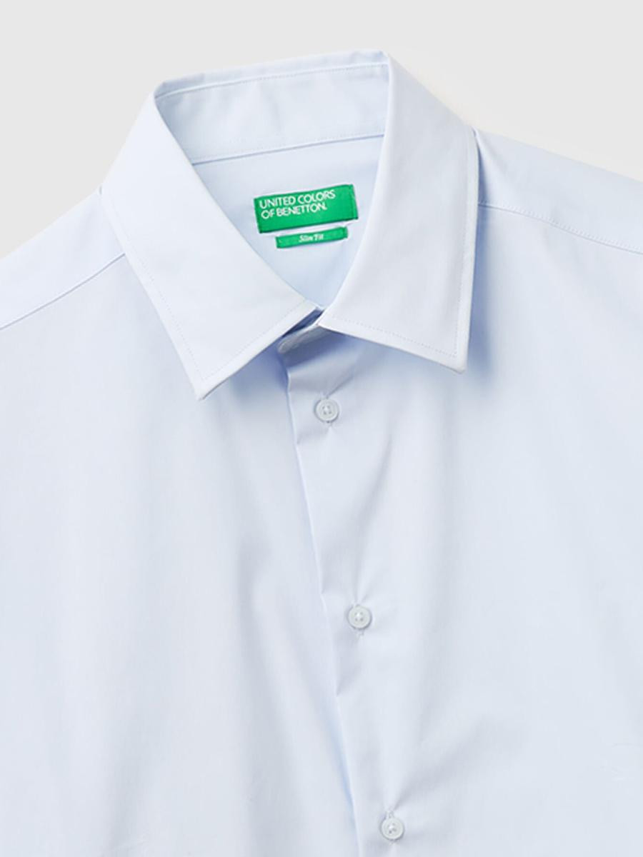 Benetton muška košulja 