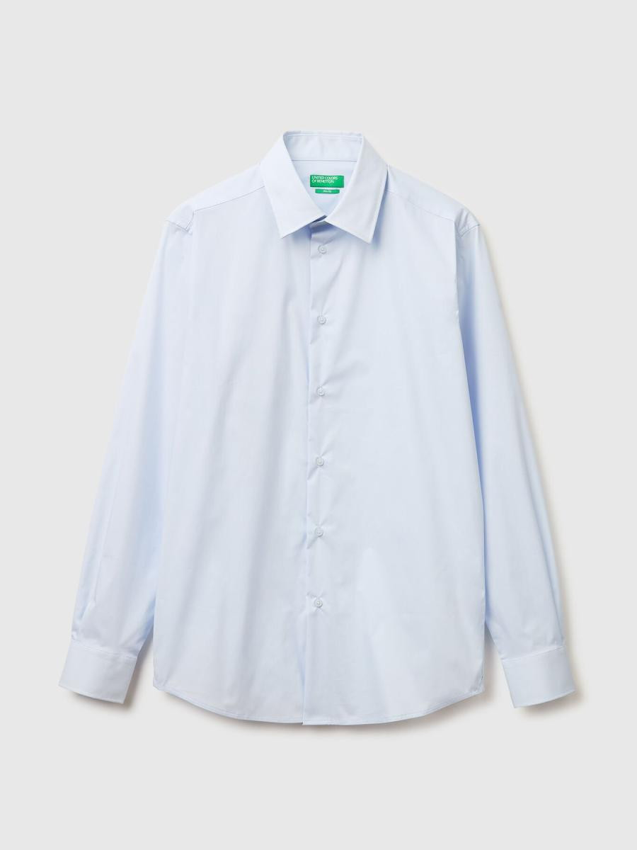 Benetton muška košulja 