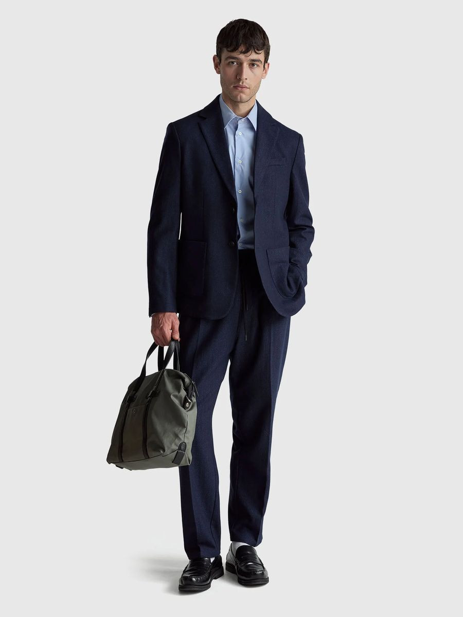 Benetton muška košulja 