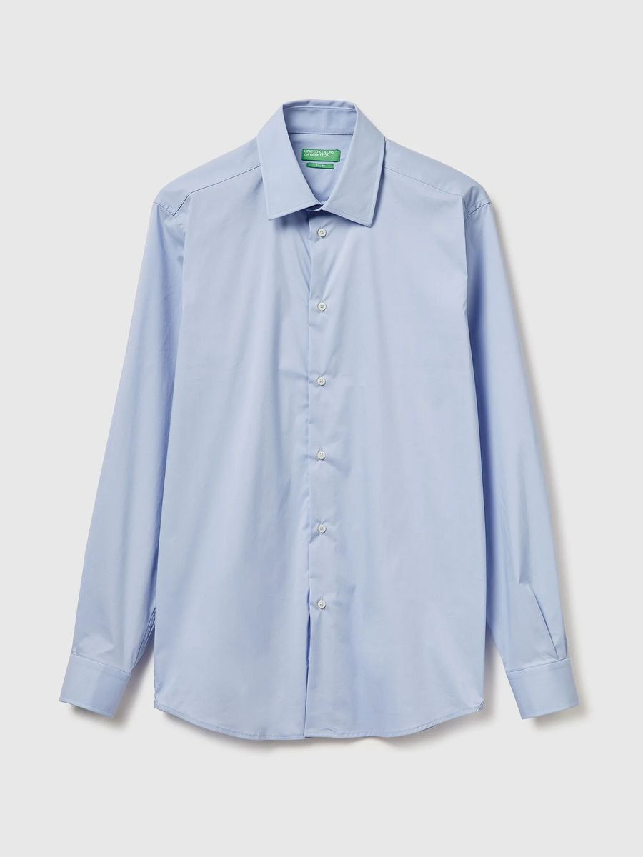 Benetton muška košulja 