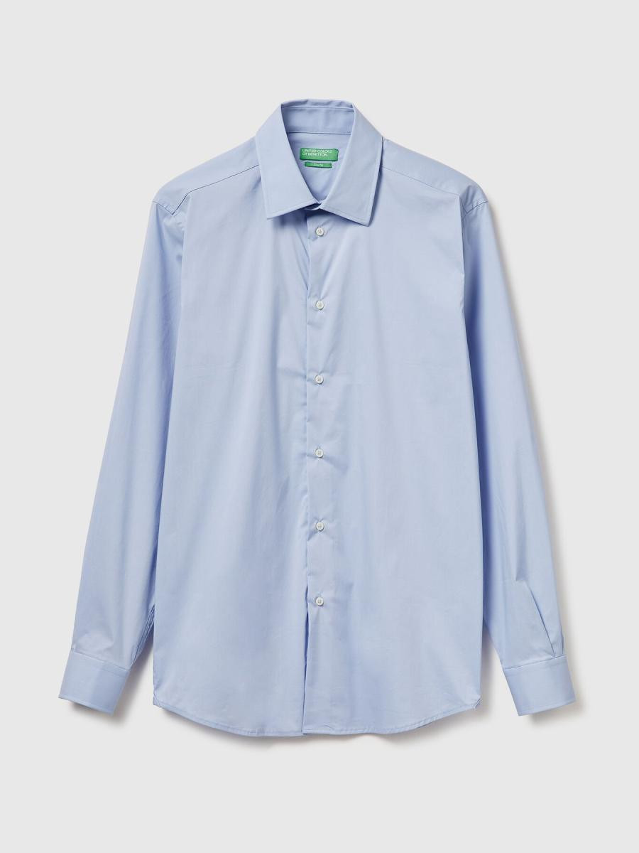 Benetton muška košulja 