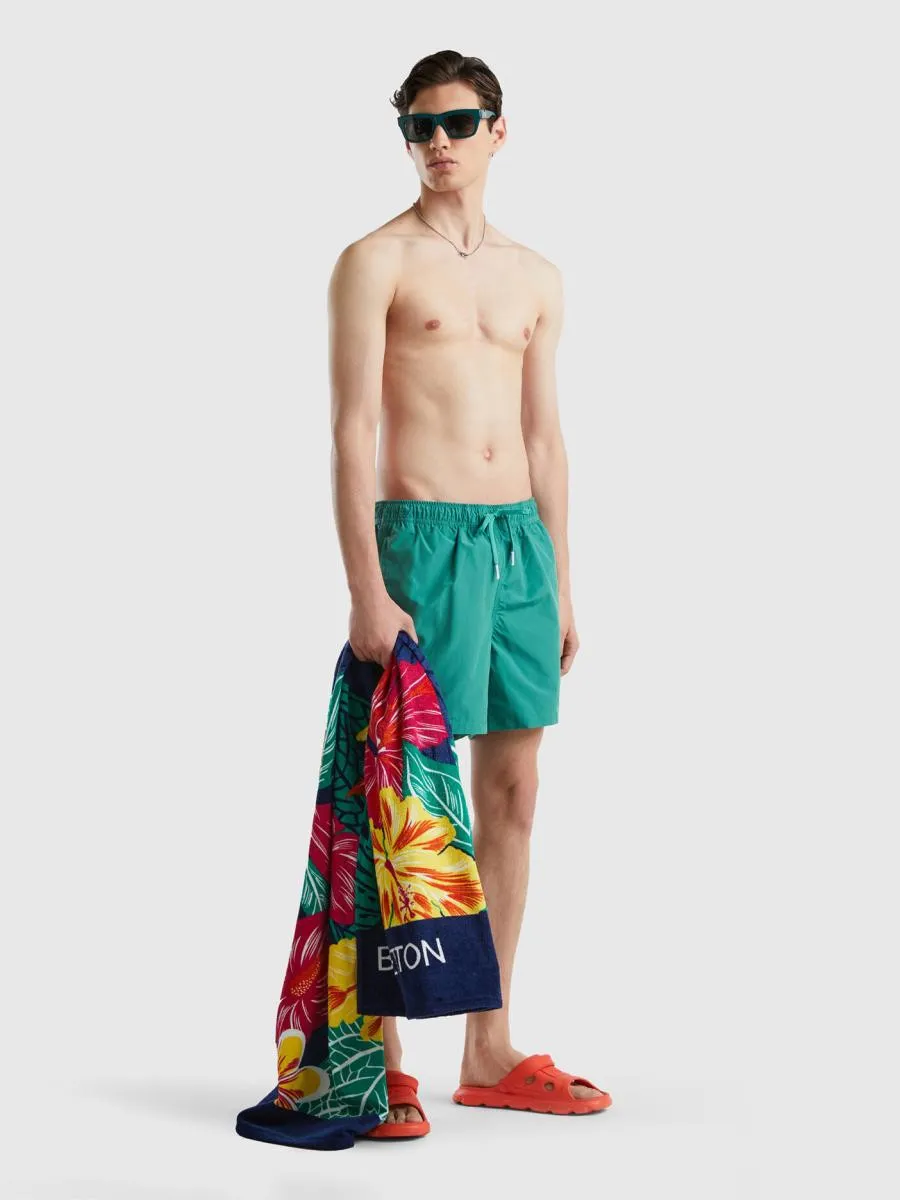 Benetton muški kupaći šorts 