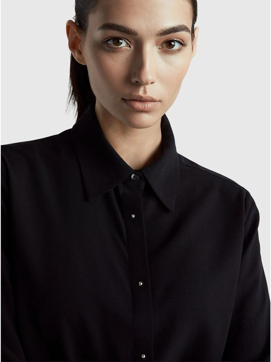 Benetton ženska košulja 